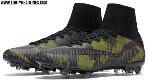 nike camouflage schuhe fussball|nike fußball schuhe.